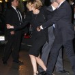 Jennifer Lawrence al Letterman Show FOTO e VIDEO