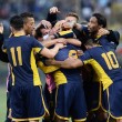 Juve Stabia-Foggia 2-2: le FOTO. Gol e highlights su Sportube.tv, ecco come vederli