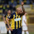 Juve Stabia-Foggia 2-2: le FOTO. Gol e highlights su Sportube.tv, ecco come vederli