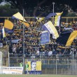 Juve Stabia-Foggia 2-2: le FOTO. Gol e highlights su Sportube.tv, ecco come vederli