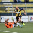 Juve Stabia-Foggia 2-2: le FOTO. Gol e highlights su Sportube.tv, ecco come vederli