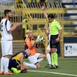 Juve Stabia-Foggia 2-2: le FOTO. Gol e highlights su Sportube.tv, ecco come vederli