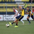 Juve Stabia-Foggia 2-2: le FOTO. Gol e highlights su Sportube.tv, ecco come vederli