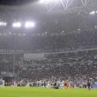 Juventus-Olympiacos 3-2: le FOTO e gli HIGHLIGHTS (LaPresse)