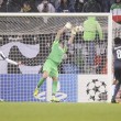 Juventus-Olympiacos 3-2: le FOTO e gli HIGHLIGHTS (LaPresse)