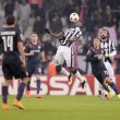 Juventus-Olympiacos 3-2: le FOTO e gli HIGHLIGHTS (LaPresse)