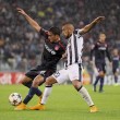 Juventus-Olympiacos 3-2: le FOTO e gli HIGHLIGHTS (LaPresse)