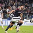 Juventus-Olympiacos 3-2: le FOTO e gli HIGHLIGHTS (LaPresse)