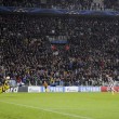 Juventus-Olympiacos 3-2: le FOTO e gli HIGHLIGHTS (LaPresse)