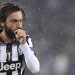 Juventus-Olympiacos 3-2: le FOTO e gli HIGHLIGHTS (LaPresse)