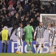 Juventus-Olympiacos 3-2: le FOTO e gli HIGHLIGHTS (LaPresse)