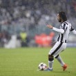 Juventus-Olympiacos 3-2: le FOTO e gli HIGHLIGHTS (LaPresse)