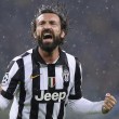 Juventus-Olympiacos 3-2: le FOTO e gli HIGHLIGHTS (LaPresse)
