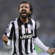 Juventus-Olympiacos 3-2: le FOTO e gli HIGHLIGHTS (LaPresse)
