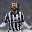 Juventus-Olympiacos 3-2: le FOTO e gli HIGHLIGHTS (LaPresse)