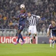 Juventus-Olympiacos 3-2: le FOTO e gli HIGHLIGHTS (LaPresse)