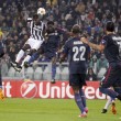 Juventus-Olympiacos 3-2: le FOTO e gli HIGHLIGHTS (LaPresse)