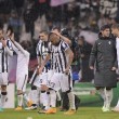Juventus-Olympiacos 3-2: le FOTO e gli HIGHLIGHTS (LaPresse)