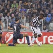 Juventus-Olympiacos 3-2: le FOTO e gli HIGHLIGHTS (LaPresse)