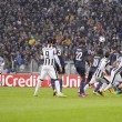Juventus-Olympiacos 3-2: le FOTO e gli HIGHLIGHTS (LaPresse)