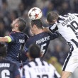 Juventus-Olympiacos 3-2: le FOTO e gli HIGHLIGHTS (LaPresse)
