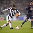 Juventus-Olympiacos 3-2: le FOTO e gli HIGHLIGHTS (LaPresse)