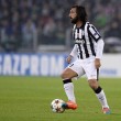 Juventus-Olympiacos 3-2: le FOTO e gli HIGHLIGHTS (LaPresse)