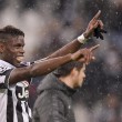 Juventus-Olympiacos 3-2: le FOTO e gli HIGHLIGHTS (LaPresse)