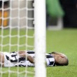 Juventus-Olympiacos 3-2: le FOTO e gli HIGHLIGHTS (LaPresse)
