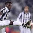 Juventus-Olympiacos 3-2: le FOTO e gli HIGHLIGHTS (LaPresse)