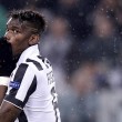 Juventus-Olympiacos 3-2: le FOTO e gli HIGHLIGHTS (LaPresse)