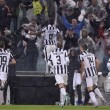 Juventus-Olympiacos 3-2: le FOTO e gli HIGHLIGHTS (LaPresse)