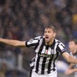 Juventus-Olympiacos 3-2: le FOTO e gli HIGHLIGHTS (LaPresse)