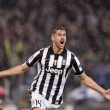 Juventus-Olympiacos 3-2: le FOTO e gli HIGHLIGHTS (LaPresse)