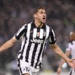 Juventus-Olympiacos 3-2: le FOTO e gli HIGHLIGHTS (LaPresse)