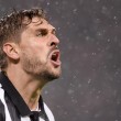 Juventus-Olympiacos 3-2: le FOTO e gli HIGHLIGHTS (LaPresse)