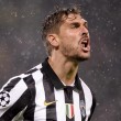 Juventus-Olympiacos 3-2: le FOTO e gli HIGHLIGHTS (LaPresse)