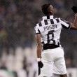 Juventus-Olympiacos 3-2: le FOTO e gli HIGHLIGHTS (LaPresse)