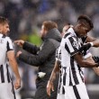 Juventus-Olympiacos 3-2: le FOTO e gli HIGHLIGHTS (LaPresse)