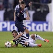 Juventus-Olympiacos 3-2: le FOTO e gli HIGHLIGHTS (LaPresse)