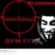 Anonymous ruba account twitter del Ku Klux Klan09