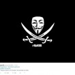 Anonymous ruba account twitter del Ku Klux Klan07