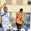Latina-Frosinone 1-4: le FOTO, i gol e gli HIGHLIGHTS