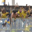 Latina-Frosinone 1-4: le FOTO, i gol e gli HIGHLIGHTS