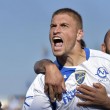 Latina-Frosinone 1-4: le FOTO, i gol e gli HIGHLIGHTS
