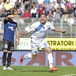 Latina-Frosinone 1-4: le FOTO, i gol e gli HIGHLIGHTS