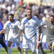Latina-Frosinone 1-4: le FOTO, i gol e gli HIGHLIGHTS