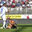 Latina-Frosinone 1-4: le FOTO, i gol e gli HIGHLIGHTS