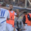Latina-Frosinone 1-4: le FOTO, i gol e gli HIGHLIGHTS