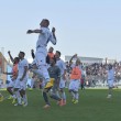 Latina-Frosinone 1-4: le FOTO, i gol e gli HIGHLIGHTS